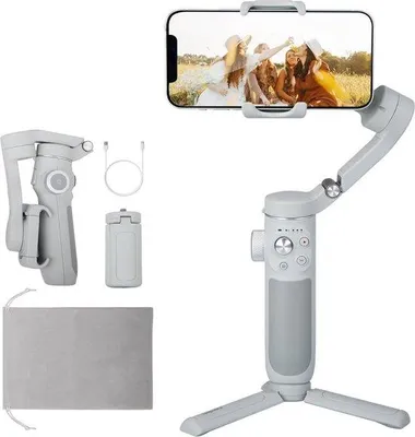 Obrázek produktu pro Stabilizátor pro smartphony Anti-Shake pro iOS a Android