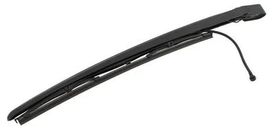 Produktbild von Scheibenwischer Heckwischer Arm Kappe SET für Skoda Octavia I 1U ab 1996