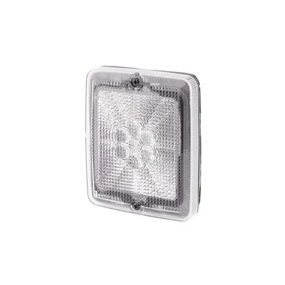 Produktbild von HELLA Blinkleuchte 2BA 013 236-341 Hinten 138mm 116mm 66mm