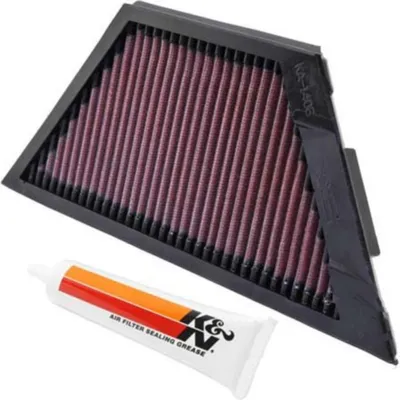 Obrázek produktu pro K + N Filtr powietrza