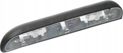 Image de Eclairage de plaque d'immatriculation Renault Kangoo I 98- 8200103260