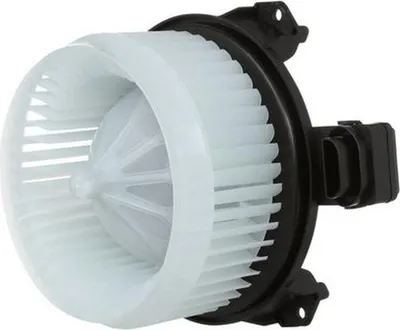 Produktbild von Innenraumgebläse 12 V 210 W 2-polig HELLA für u.a. TOYOTA AURIS