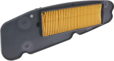 Produktbild von 101_Octane Luftfilter Einsatz rechts kompatibel mit Yamaha Majesty 400 04-09