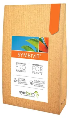 Obrázok produktu pre Symbiom, s.r.o. Symbivit 750 g