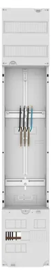 Productafbeelding van EATON ZSD-M19A1071, tellerpaneel, 1-230812, enkeldelig, 230812