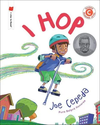 Obrázok produktu pre I Hop