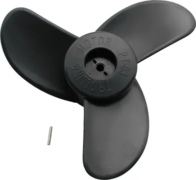 Produktbild von Ersatzpropeller, Propeller C für MASTER 66 LBs Motor