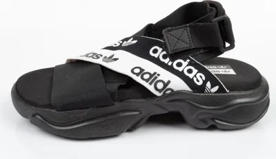 Produktbild von Sandali Adidas Magmur W EF5850 sandali pullover adidas Größe: 37,