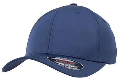 Produktbild von FLEXFIT 6277TF | Tech Flexfit - Farbe: Navy - Größe: L/XL