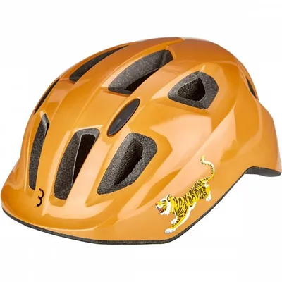 Produktbild von BBB Hero verstellbarer Fahrradhelm für Kinder S
