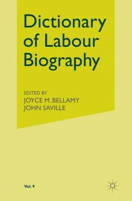 Immagine prodotto di Dizionario di biografia del lavoro