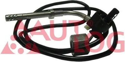 Produktbild von AUTLOG AS3020 Abgastemperatursensor passend für MERCEDES-BENZ A-Klasse (W169) 740mm