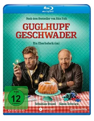 Produktbild von Guglhupfgeschwader