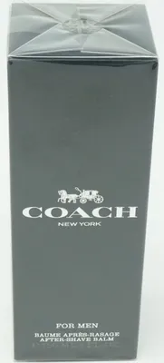 Produktbild von Coach For Men After Shave Balm 150 ml