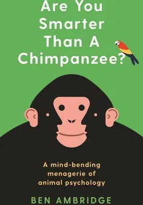 Produktbild von Are You Smarter Than A Chimpanzee?