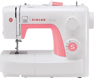 Produktbild von Singer Simple 3210 - Nähmaschine - 10 Stiche