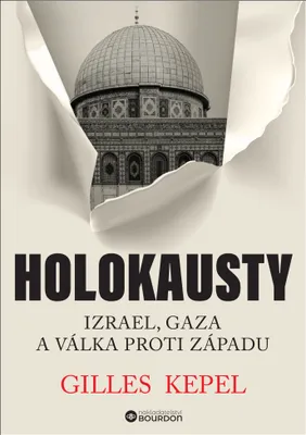 Immagine prodotto di Holokausty