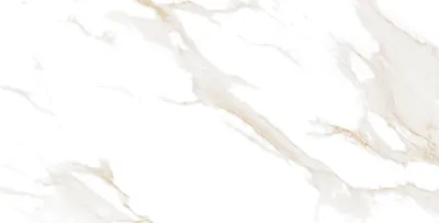 Immagine prodotto di Mexen Luton Gold gres smaltato rett. G1, piastrella da pavimento e parete 120 x 60 cm, lucido - TL113-120-060-01
