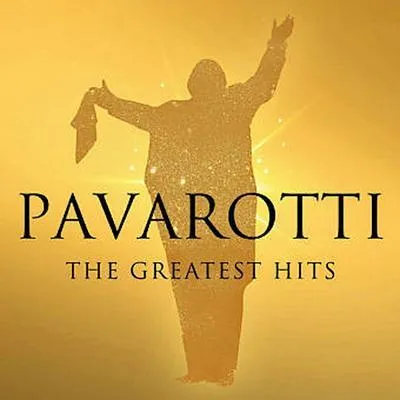 Obrázok produktu pre Pavarotti: Najväčšie hity