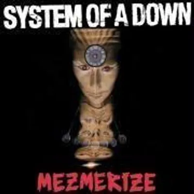 Produktbild von Mezmerize