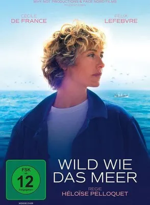 Obrázek produktu pro Wild wie das Meer