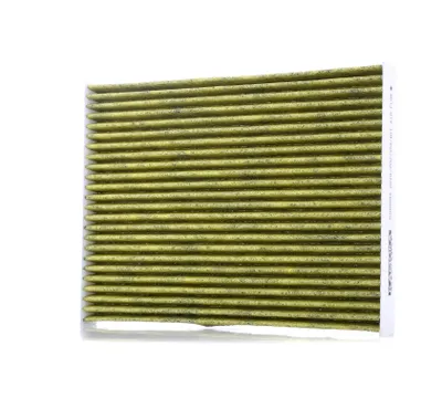 Produktbild von KAMOKA 6080093 Innenraumfilter Pollenfilter für NISSAN Qashqai / Qashqai +2 I (J10, NJ10) Aktivkohle