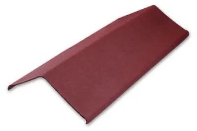 Produktbild von Onduline-Element Für Seitenrot Onduline