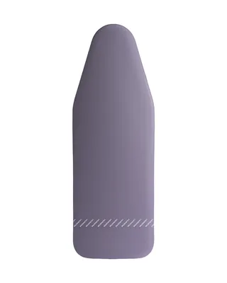 Produktbild von Laurastar Mycover Orchid Hush Bügelbezug, 131 x 55 cm, Passend für Laurastar Systeme, Waschmaschinenfest