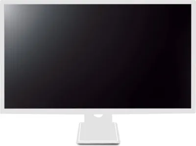 Zdjęcie produktu dla LG 32SR73U-W, 80 cm (31.5"), 3840 x 2160 px, 4K Ultra HD, LCD, 5 ms, Biały