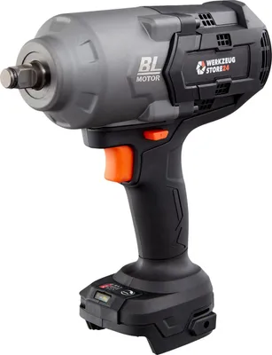 Produktbild von WS24 Akku-Drehschlagschrauber WDS 18V 1/2" 1.600 NM Solo - WS24-100454