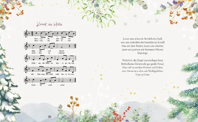 Obrázek produktu pro Die schönsten Weihnachtslieder