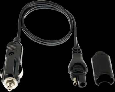 Image de Adaptateur OptiMATE CABLE O-12 (SAE), SAE sur connecteur Cig