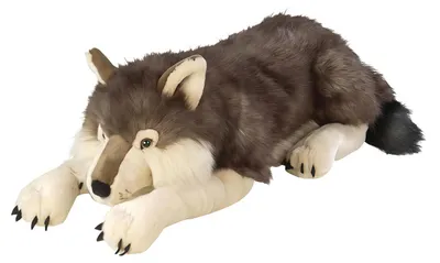 Productafbeelding van Wild Republic Wolf, Wolf