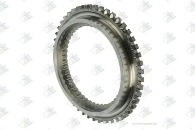 Produktbild von Synchronnabe des Automatikgetriebes EURORICAMBI 95536051