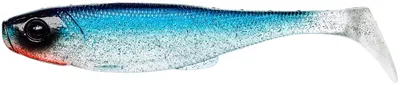 Obrázok produktu pre Gunki Gumová Nástraha Gunzilla 16cm Deep Blue