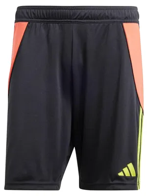 Obrázek produktu pro Adidas - Pánské šortky „Tiro 24“ PP1348 (M) (černé/oranžové)