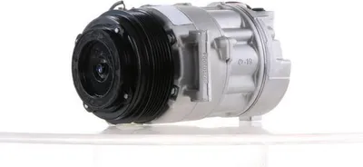 Produktbild von Klimakompressor 12 V Ø 110 mm MAHLE für u.a. MERCEDES-BENZ E-KLASSE