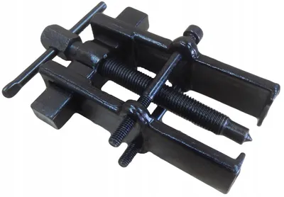 Produktbild von Geko Lagerabzieher Verstellbar 38mm 65mm Arbeitsbereich Robust