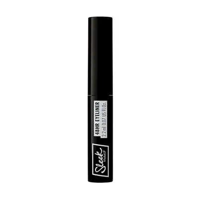 Produktbild von Sleek 48hr Liquid Eyeliner Black 2,2ml