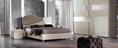 Produktbild von Schlafzimmer Set – Möbel-Kombination für eine vollständige Schlafzimmer-Ausstattung