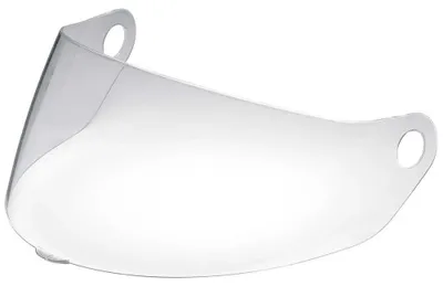 Productafbeelding van X-Lite X1 vizier, helder, universele maat