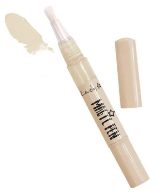 Produktbild von Lovely CEL15N1, Caprylic/Capric Triglyceride, Ethylhexyl Palmitate, Propylene Glycol Dicaprylate/Caprate, Talc,...