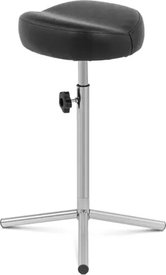 Obrázek produktu pro Expondo physa Područka pro tetování – výškově nastavitelná – 47 x 47 x 50 – 60 cm
