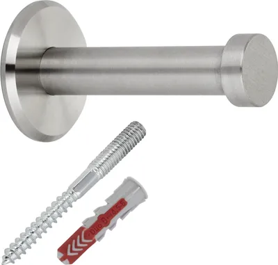 Zdjęcie produktu dla SOTECH 126589, Stal nierdzewna, Stal nierdzewna, 50 mm