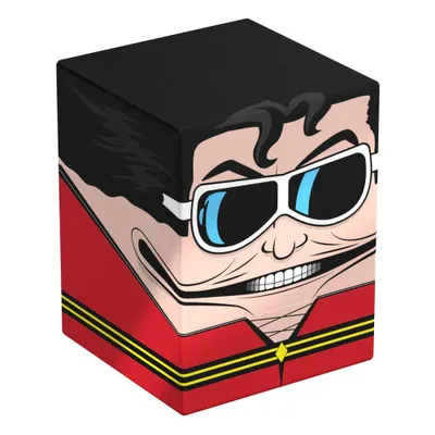 Produktbild von Squaroes - Squaroe DC Justice League™ 009 - Plastic Man™