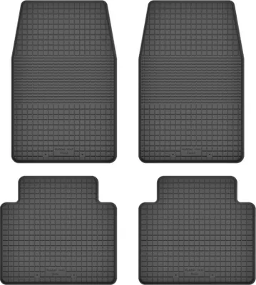 Obrázok produktu pre Gumené autorohože pre: Suzuki  Samurai (1981-1998)