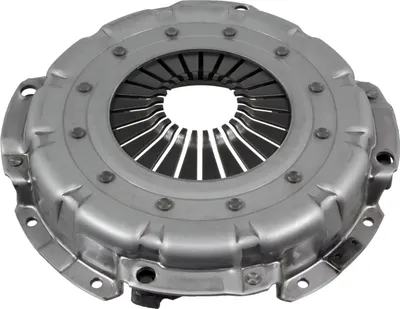 Produktbild von FEBI BILSTEIN Kupplungsdruckplatte 105286 für VOLVO FH 12 310mm