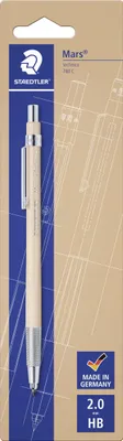 Image de STAEDTLER® 780 C-70BK Porte-mine Mars technico HB sable