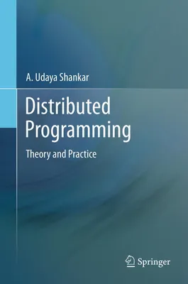 Produktbild von Distributed Programming