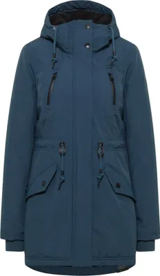 Produktbild von Ragwear Jacke Winterparka ELSIEN